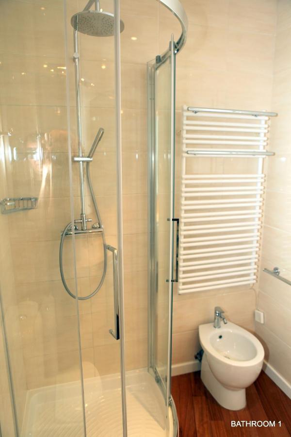 Luxury Marina View Apartment Izola Exterior photo